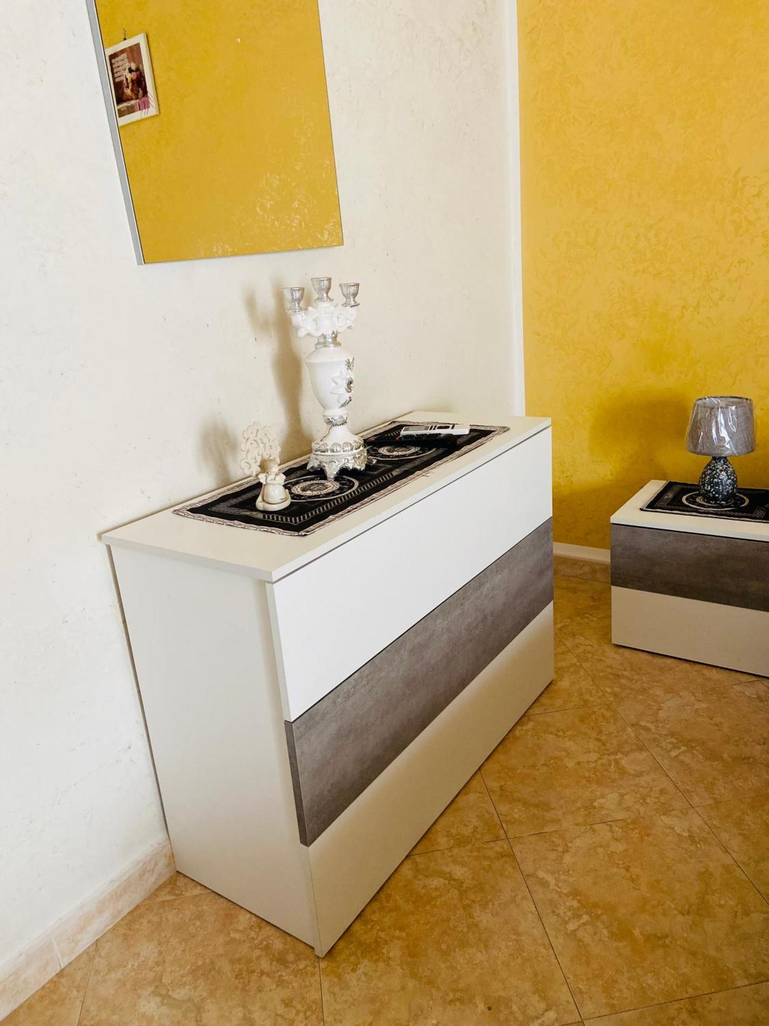 פלרמו Casa Vacanza Giusi מראה חיצוני תמונה
